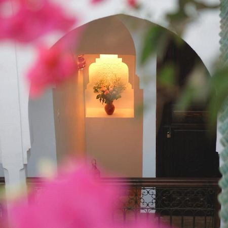 Riad Mehdia Marrakesh Exterior foto