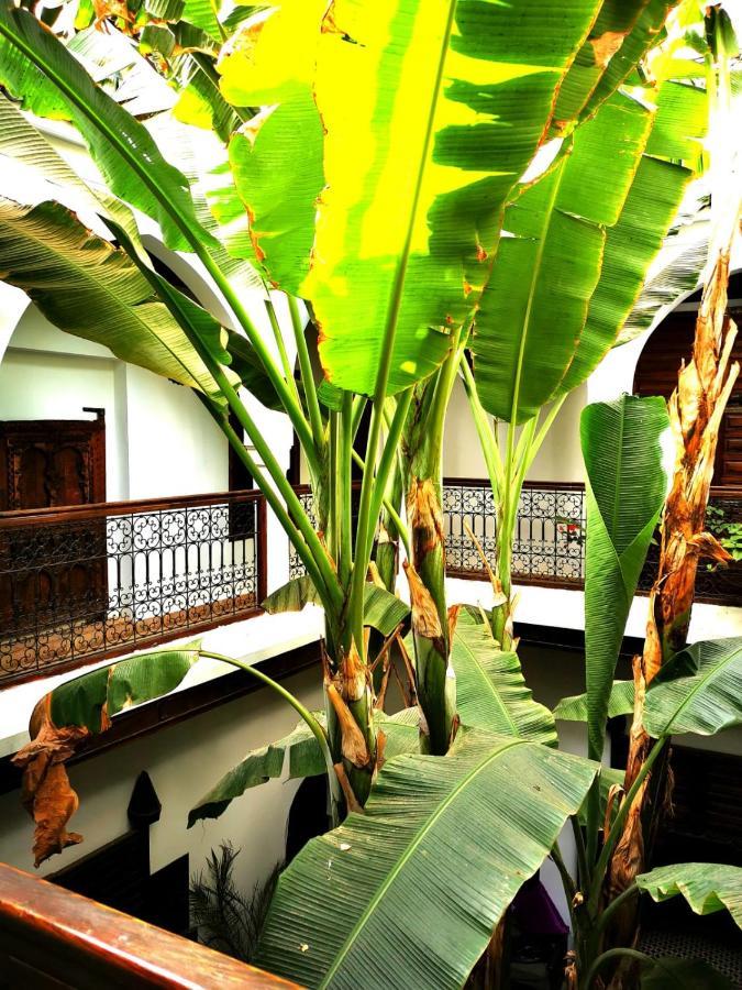Riad Mehdia Marrakesh Exterior foto