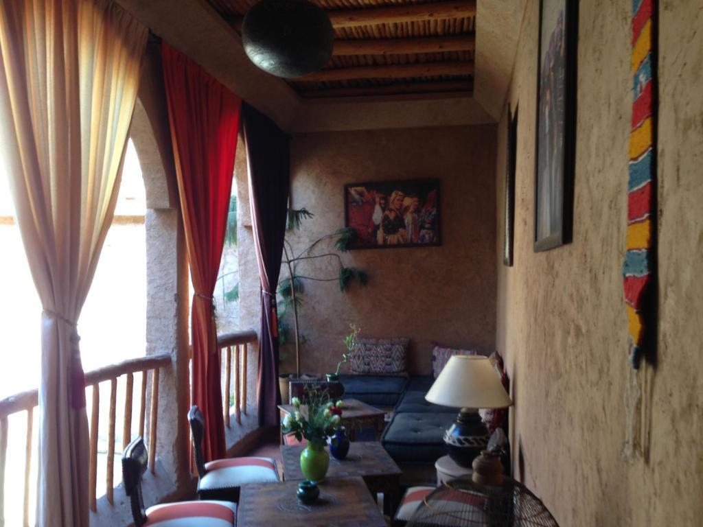 Riad Mehdia Marrakesh Habitación foto