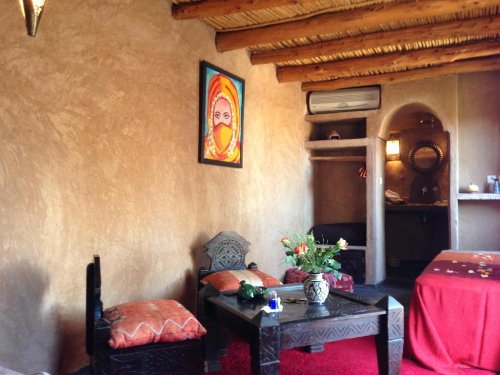 Riad Mehdia Marrakesh Habitación foto