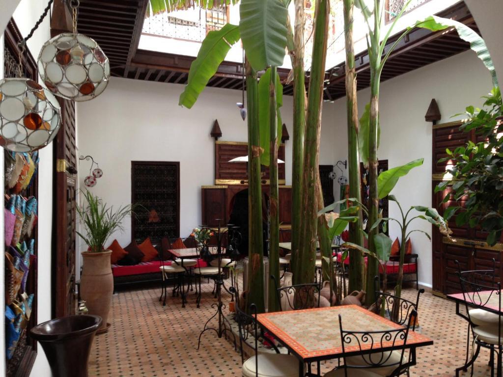 Riad Mehdia Marrakesh Exterior foto
